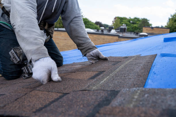 Quick and Trustworthy Emergency Roof Repair Services in Center Point, AL