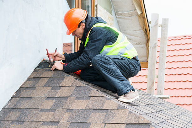 Best Flat Roof Repair Services  in Center Point, AL
